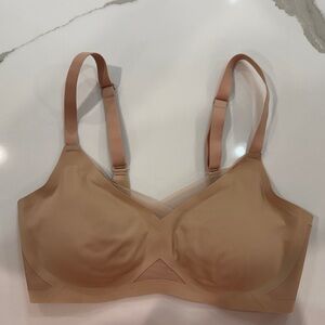 Honeylove Crossover Bra - Small